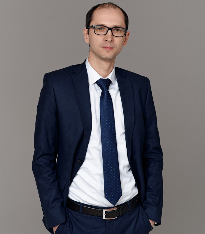 Мирошниченко Алексей Николаевич